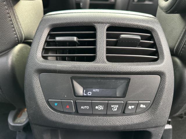 used 2018 Honda Pilot car, priced at $18,479