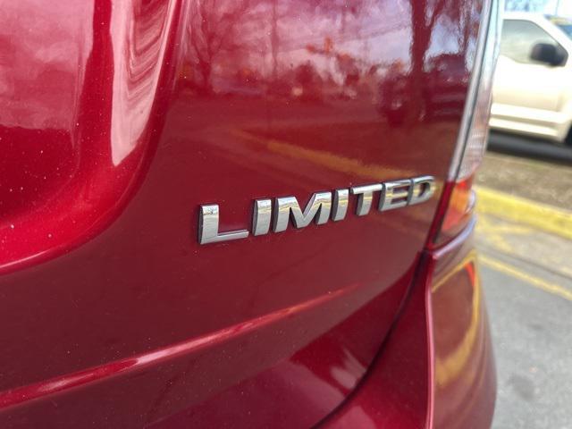used 2014 Ford Edge car, priced at $8,979