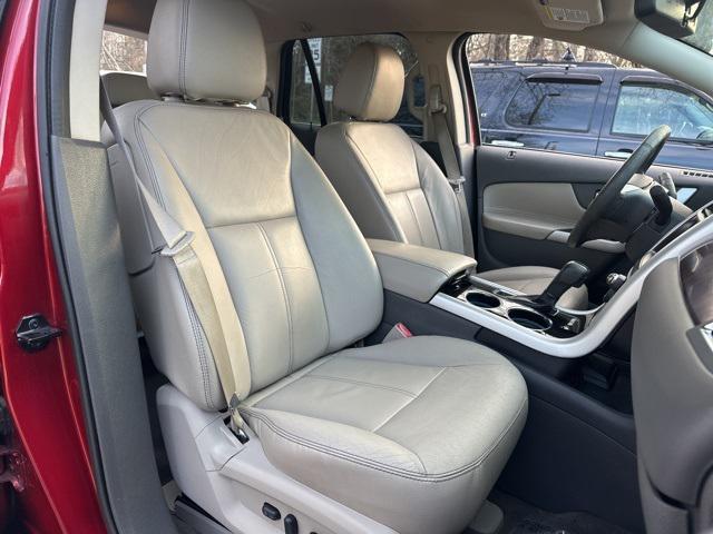used 2014 Ford Edge car, priced at $8,979