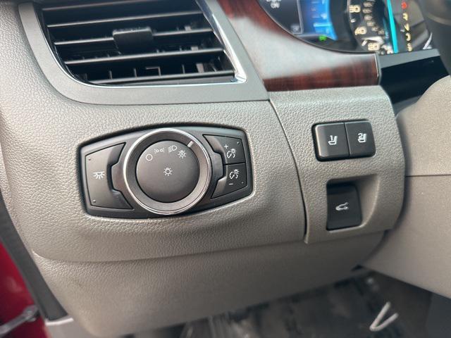 used 2014 Ford Edge car, priced at $8,979