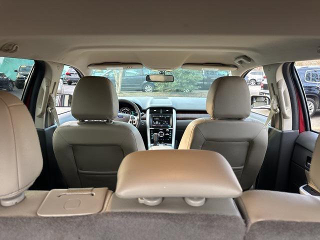 used 2014 Ford Edge car, priced at $8,979