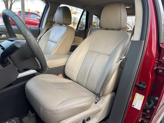 used 2014 Ford Edge car, priced at $8,979