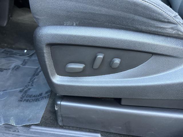 used 2014 Chevrolet Silverado 1500 car, priced at $16,989