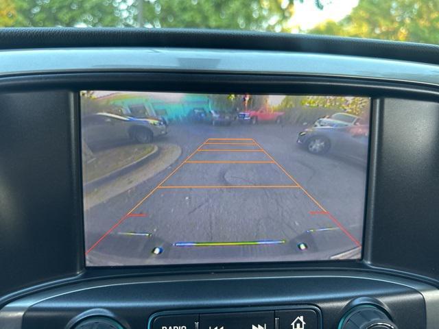 used 2014 Chevrolet Silverado 1500 car, priced at $16,989