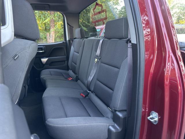 used 2014 Chevrolet Silverado 1500 car, priced at $16,989