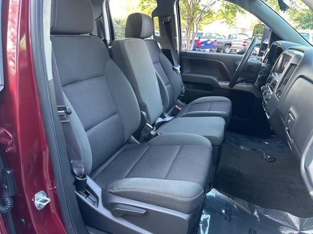 used 2014 Chevrolet Silverado 1500 car, priced at $16,989