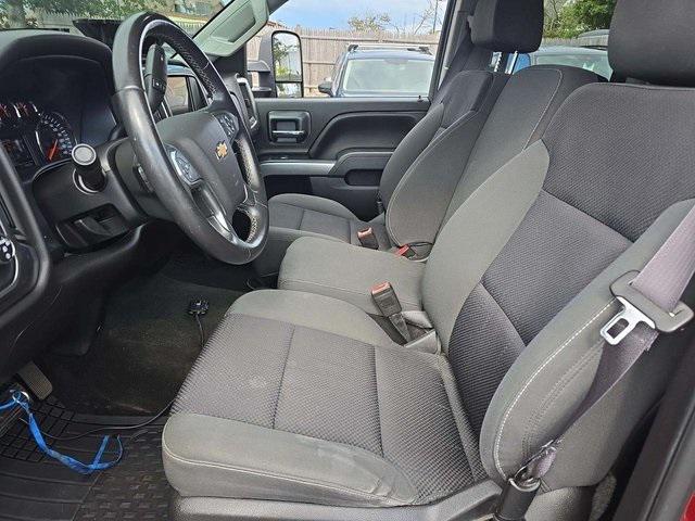 used 2014 Chevrolet Silverado 1500 car, priced at $16,989