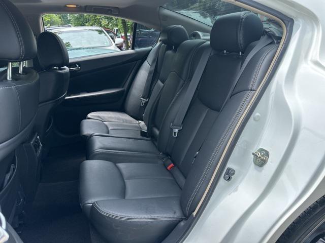 used 2014 Nissan Maxima car, priced at $8,979