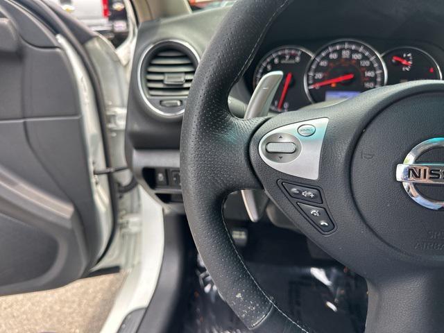 used 2014 Nissan Maxima car, priced at $8,979