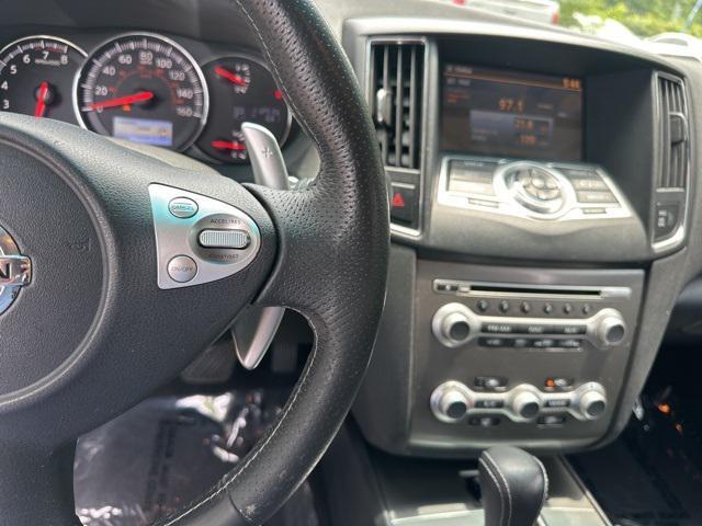 used 2014 Nissan Maxima car, priced at $8,979