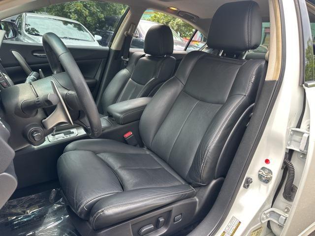 used 2014 Nissan Maxima car, priced at $8,979