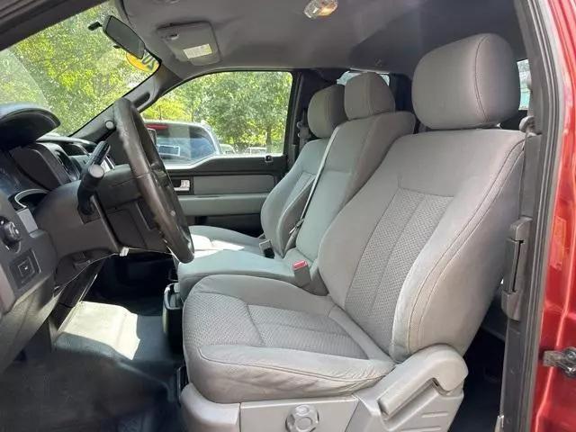 used 2014 Ford F-150 car, priced at $16,989