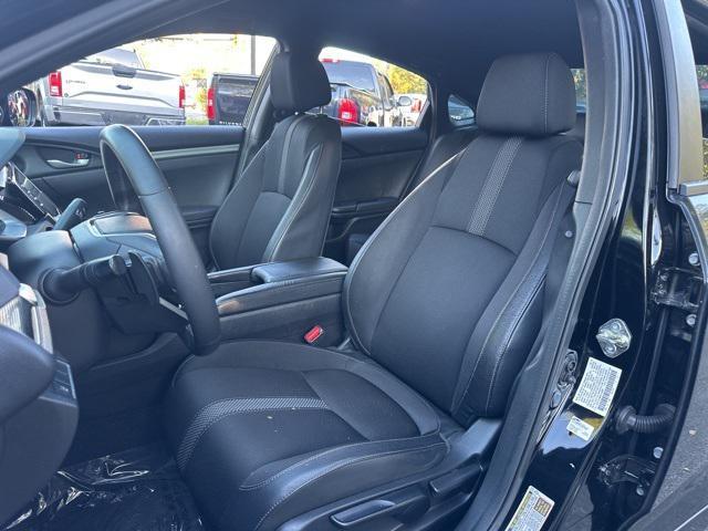 used 2019 Honda Civic car, priced at $16,979