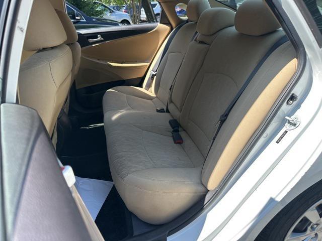 used 2012 Hyundai Sonata car, priced at $6,950