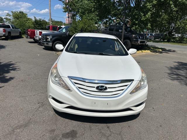 used 2012 Hyundai Sonata car, priced at $6,950