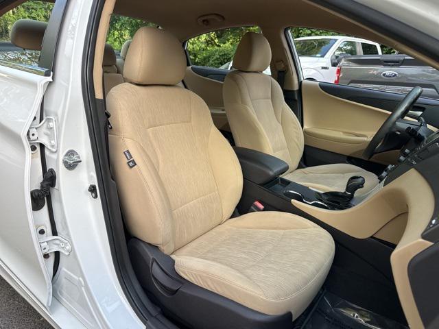 used 2012 Hyundai Sonata car, priced at $5,979