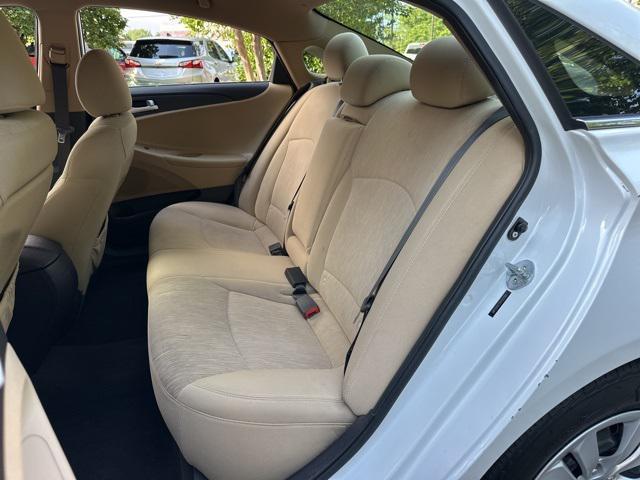 used 2012 Hyundai Sonata car, priced at $5,979
