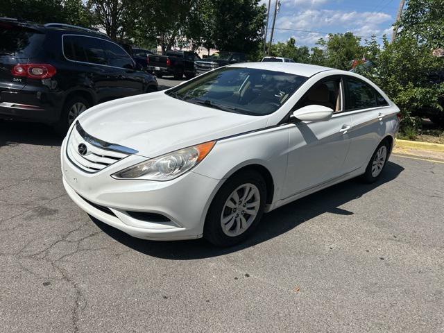 used 2012 Hyundai Sonata car, priced at $6,950