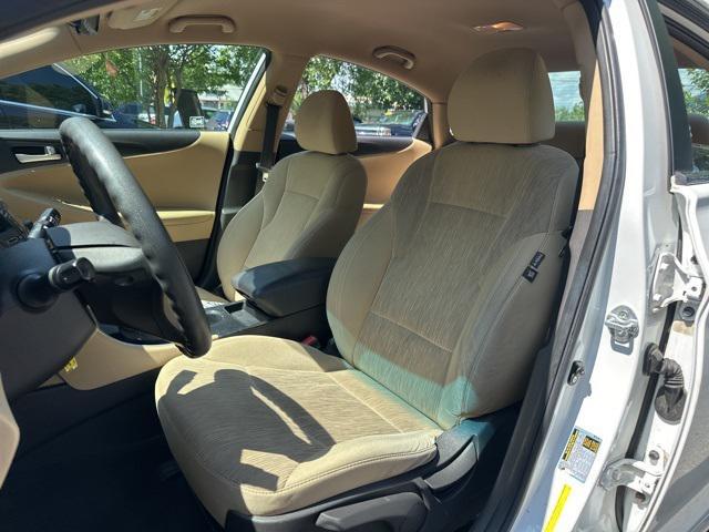 used 2012 Hyundai Sonata car, priced at $6,950