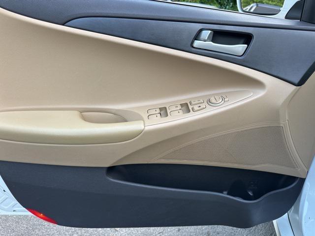 used 2012 Hyundai Sonata car, priced at $5,979