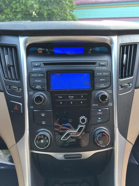 used 2012 Hyundai Sonata car, priced at $5,979