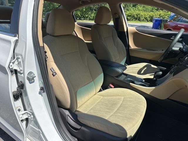 used 2012 Hyundai Sonata car, priced at $6,950