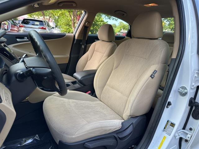used 2012 Hyundai Sonata car, priced at $5,979