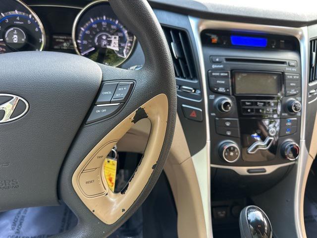 used 2012 Hyundai Sonata car, priced at $5,979