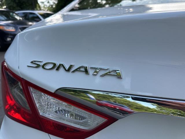 used 2012 Hyundai Sonata car, priced at $5,979