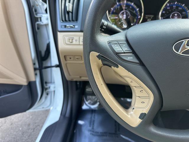 used 2012 Hyundai Sonata car, priced at $5,979