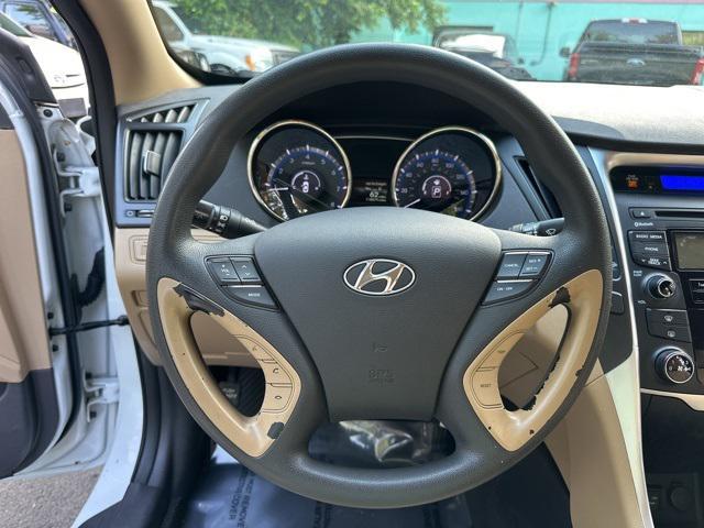 used 2012 Hyundai Sonata car, priced at $5,979