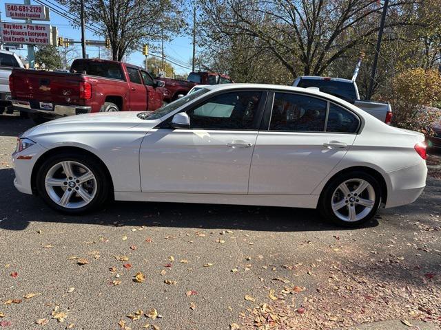 used 2013 BMW 328 car, priced at $7,479