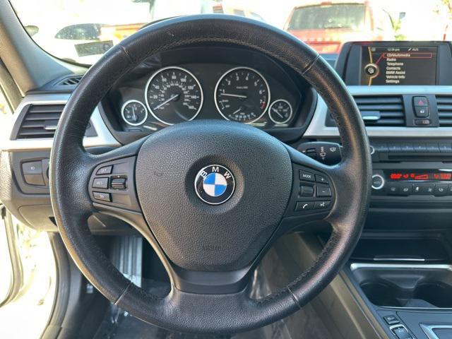 used 2013 BMW 328 car, priced at $7,479