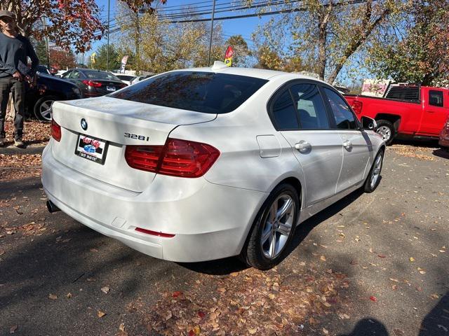 used 2013 BMW 328 car, priced at $7,479