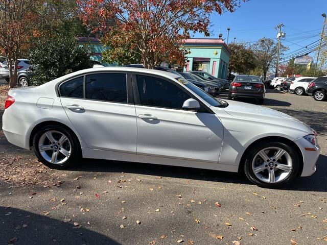 used 2013 BMW 328 car, priced at $7,479