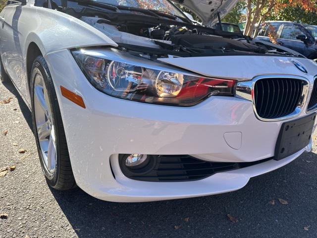 used 2013 BMW 328 car, priced at $7,479