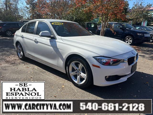 used 2013 BMW 328 car, priced at $7,479