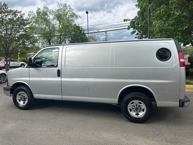 used 2016 GMC Savana 3500 car, priced at $13,989