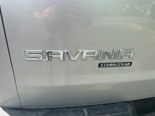 used 2016 GMC Savana 3500 car, priced at $13,989