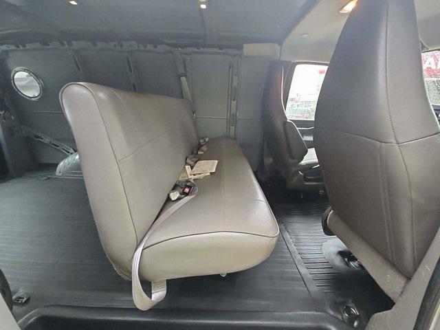 used 2016 GMC Savana 3500 car, priced at $14,979