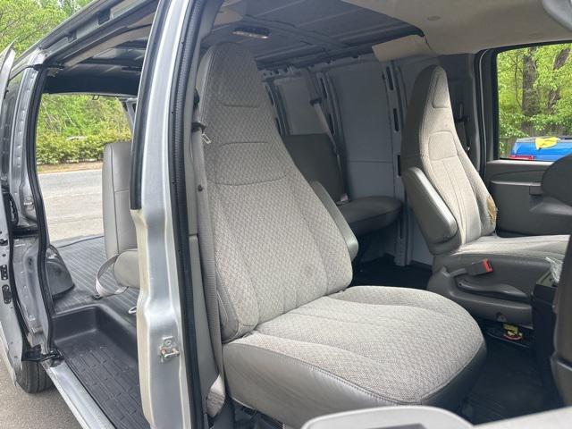 used 2016 GMC Savana 3500 car, priced at $13,989