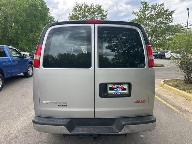 used 2016 GMC Savana 3500 car, priced at $13,989
