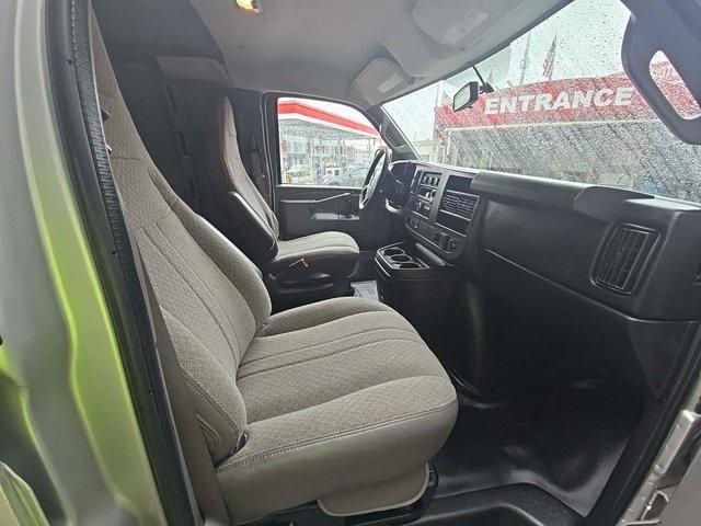 used 2016 GMC Savana 3500 car, priced at $14,979