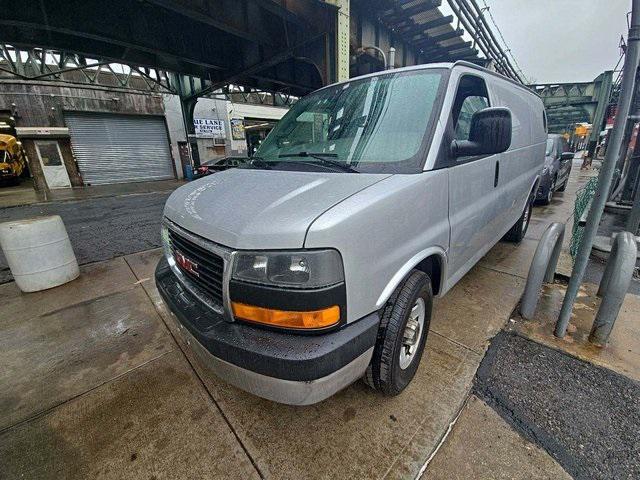 used 2016 GMC Savana 3500 car, priced at $14,979