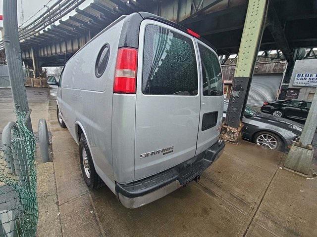 used 2016 GMC Savana 3500 car, priced at $14,979