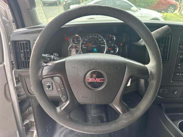 used 2016 GMC Savana 3500 car, priced at $13,989