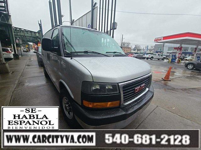 used 2016 GMC Savana 3500 car, priced at $14,979