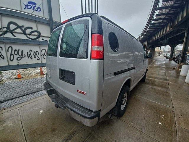 used 2016 GMC Savana 3500 car, priced at $14,979