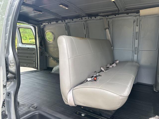 used 2016 GMC Savana 3500 car, priced at $13,989