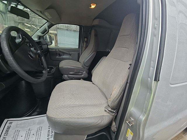 used 2016 GMC Savana 3500 car, priced at $14,979